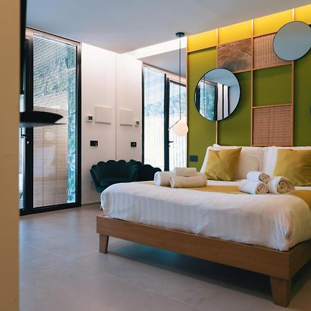 Emesh Boutique Suite Agrigento Exterior photo