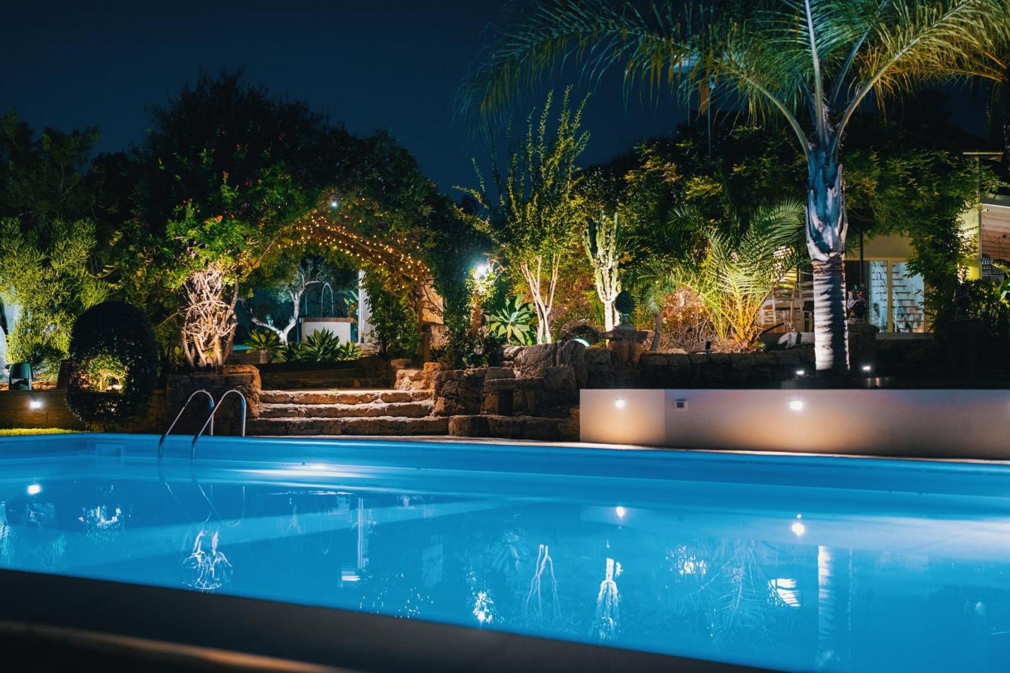 Emesh Boutique Suite Agrigento Exterior photo