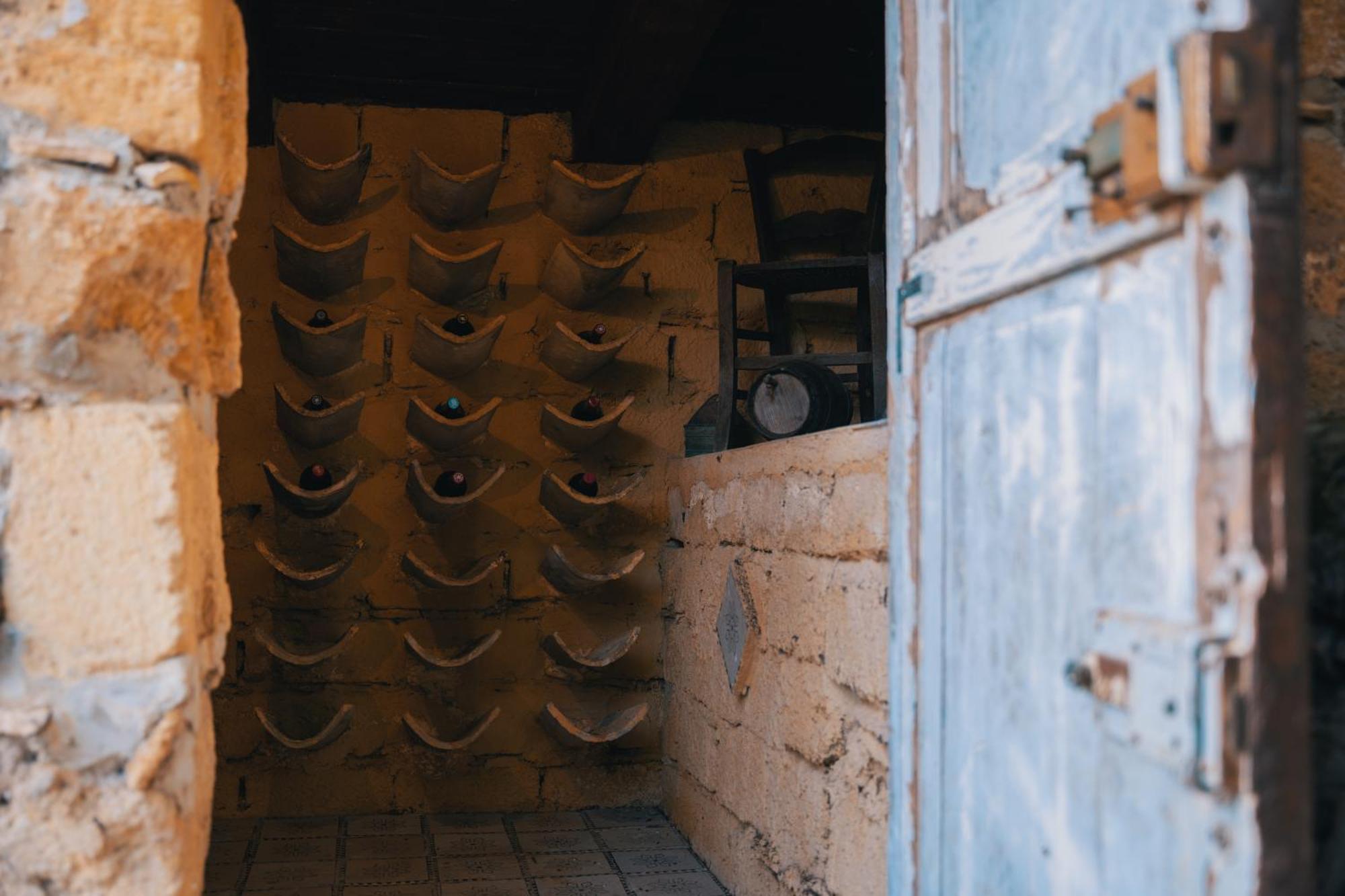 Emesh Boutique Suite Agrigento Exterior photo