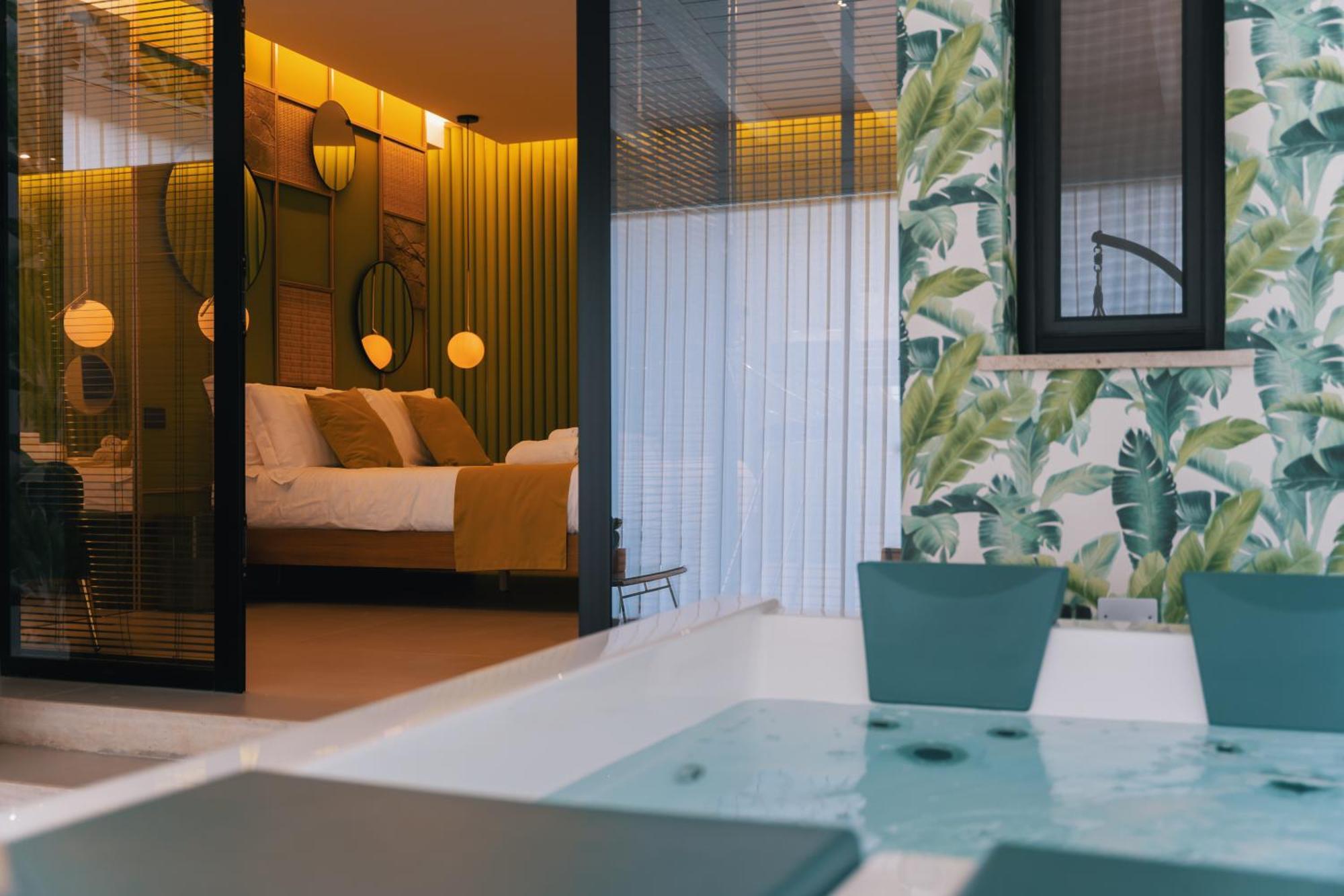Emesh Boutique Suite Agrigento Exterior photo