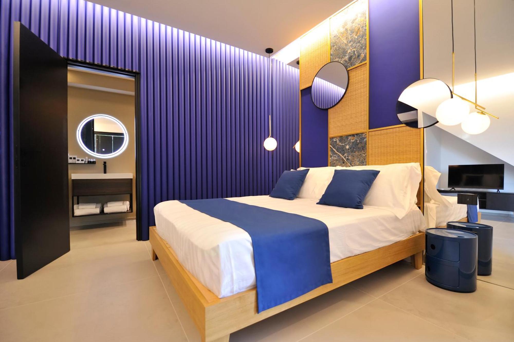 Emesh Boutique Suite Agrigento Exterior photo