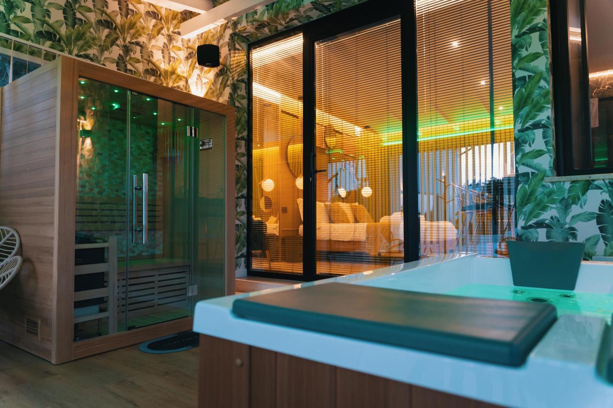 Emesh Boutique Suite Agrigento Exterior photo