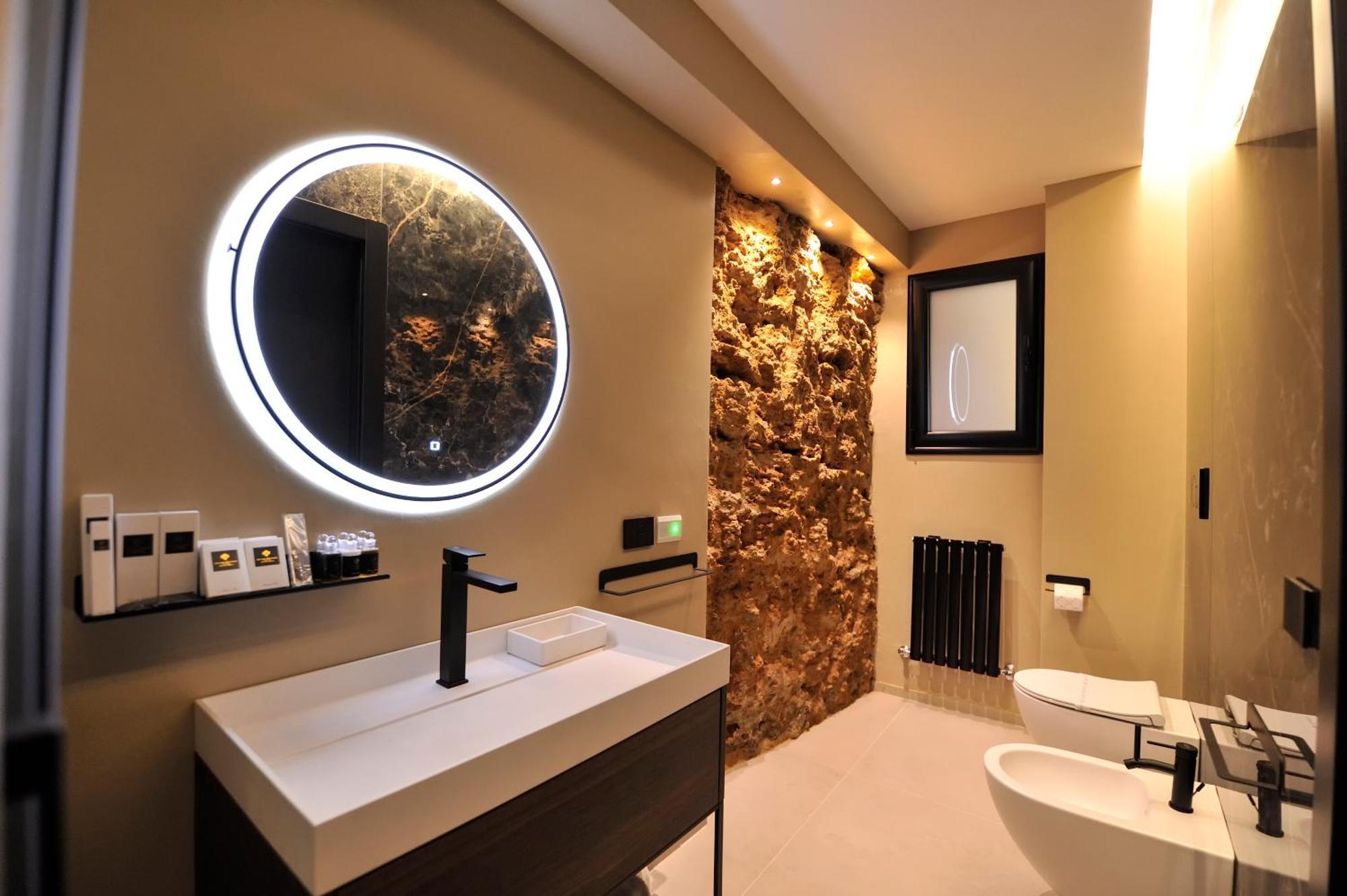 Emesh Boutique Suite Agrigento Exterior photo