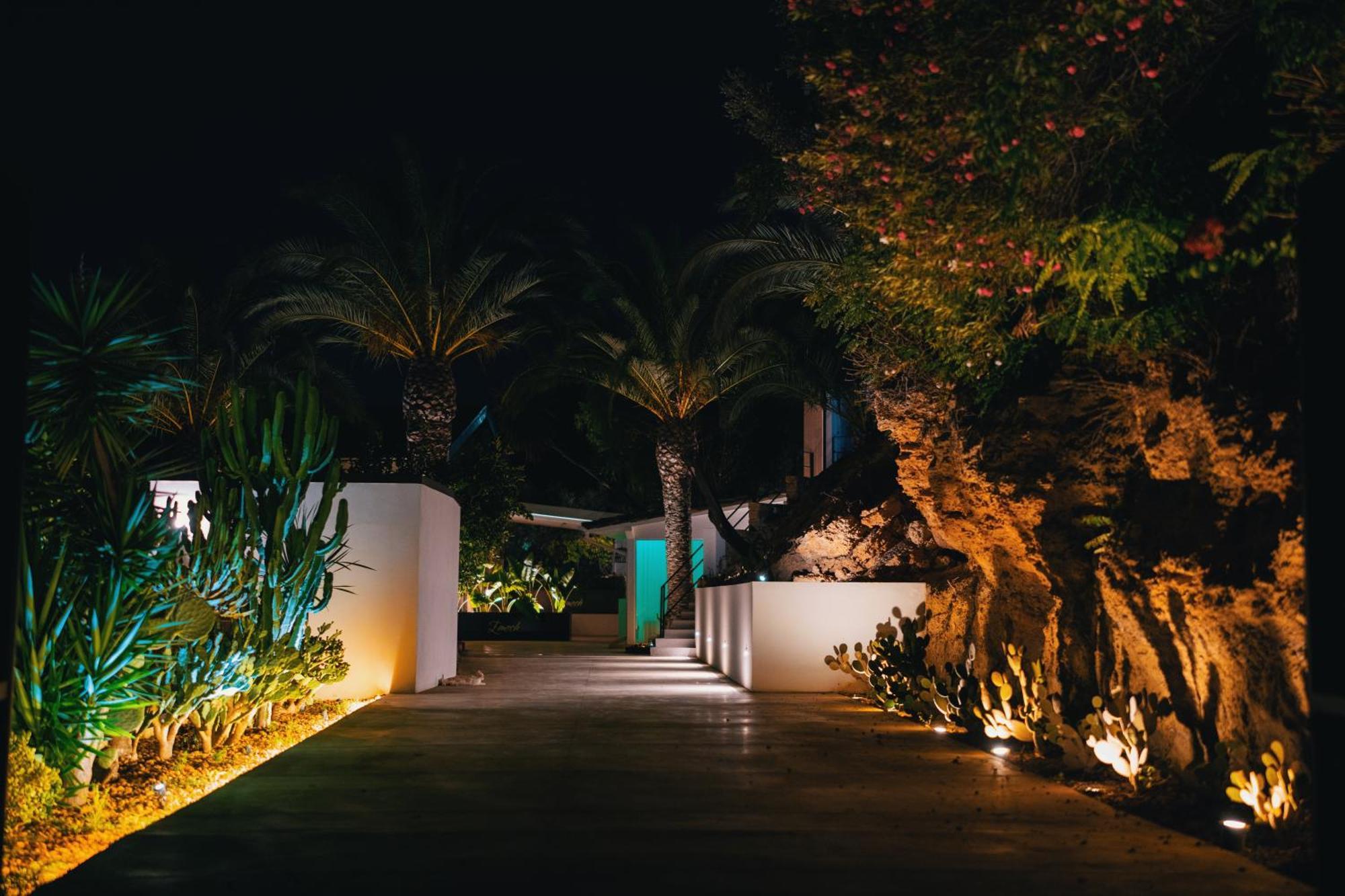 Emesh Boutique Suite Agrigento Exterior photo