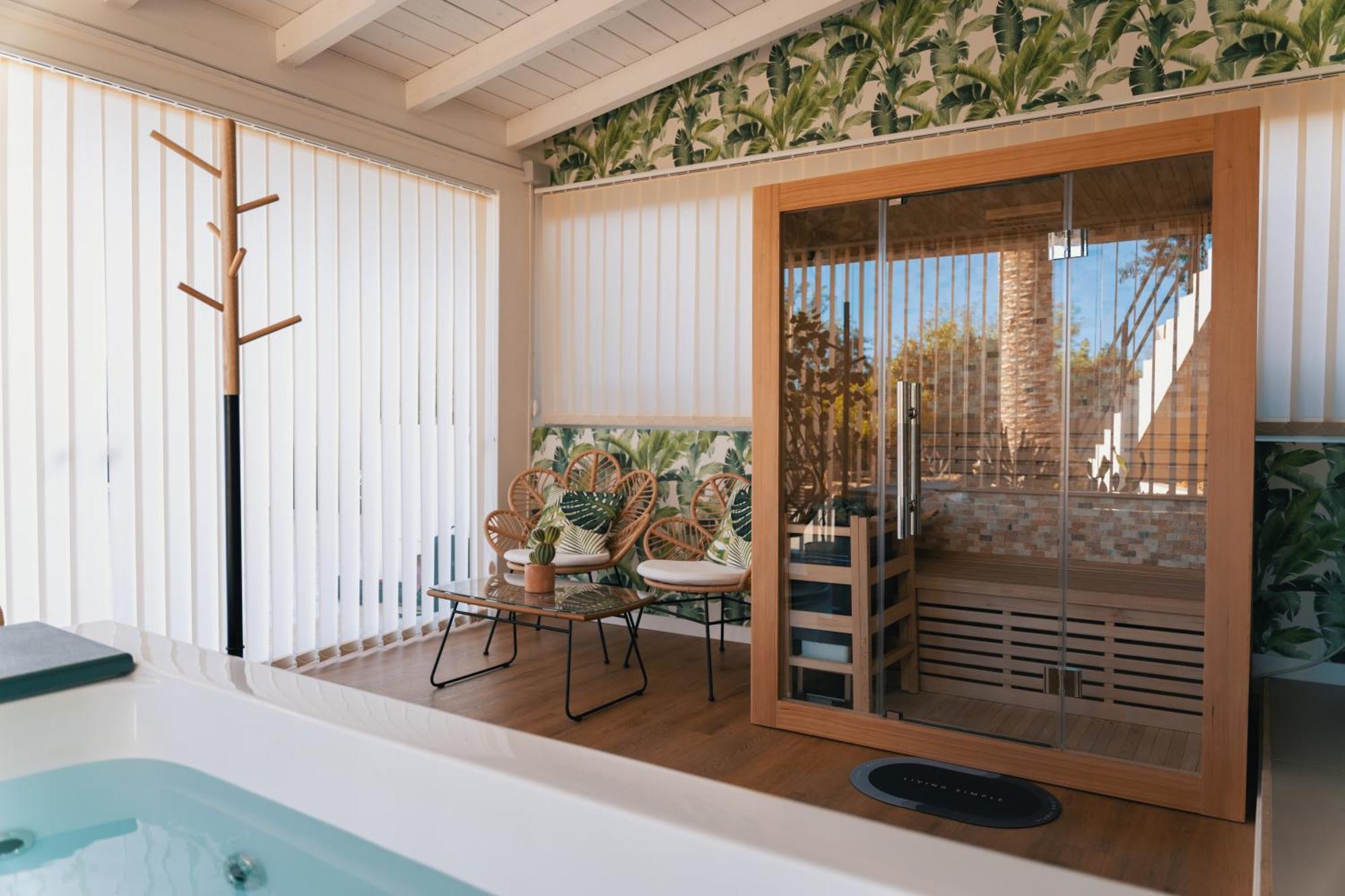 Emesh Boutique Suite Agrigento Exterior photo