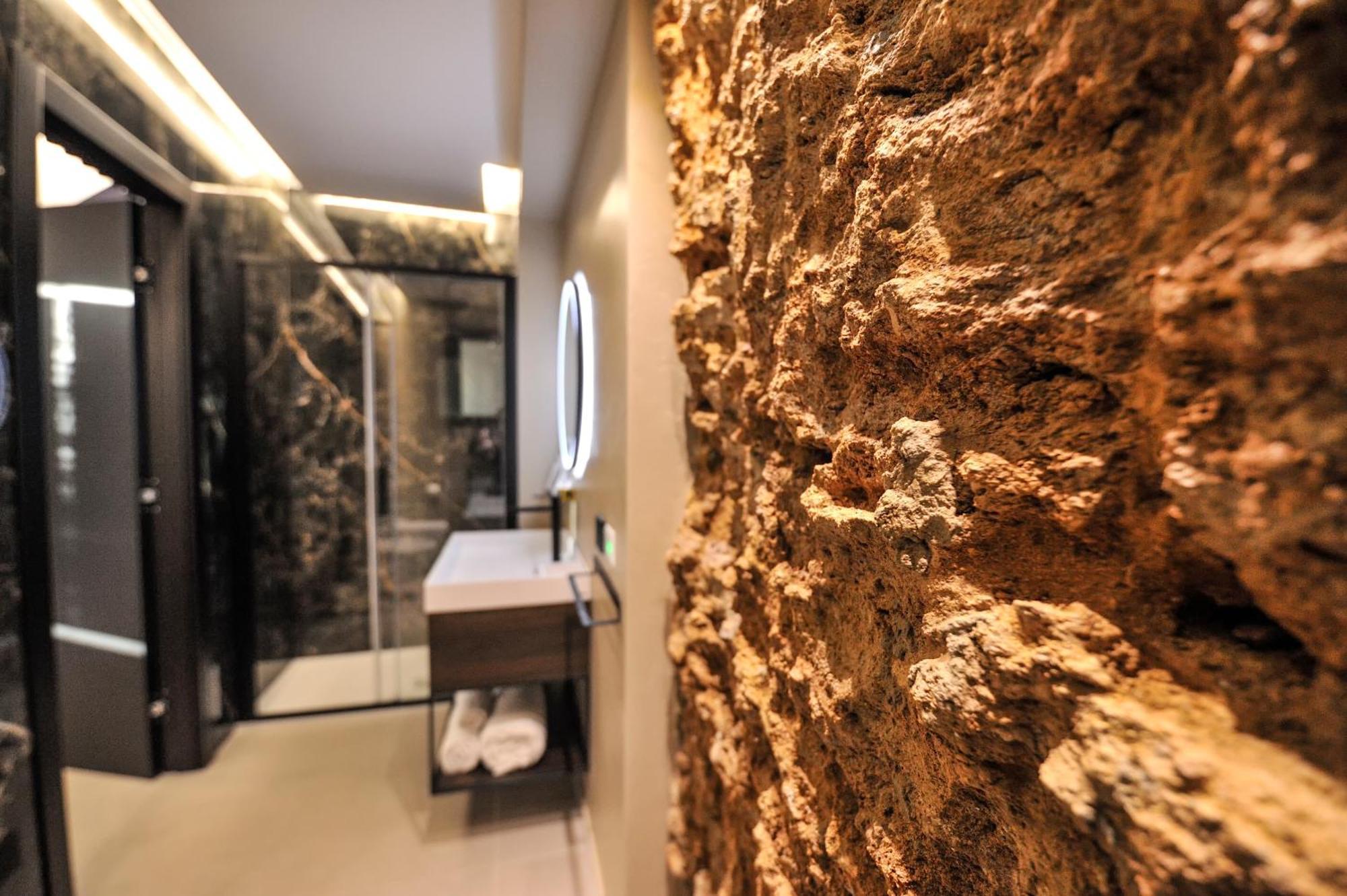 Emesh Boutique Suite Agrigento Exterior photo