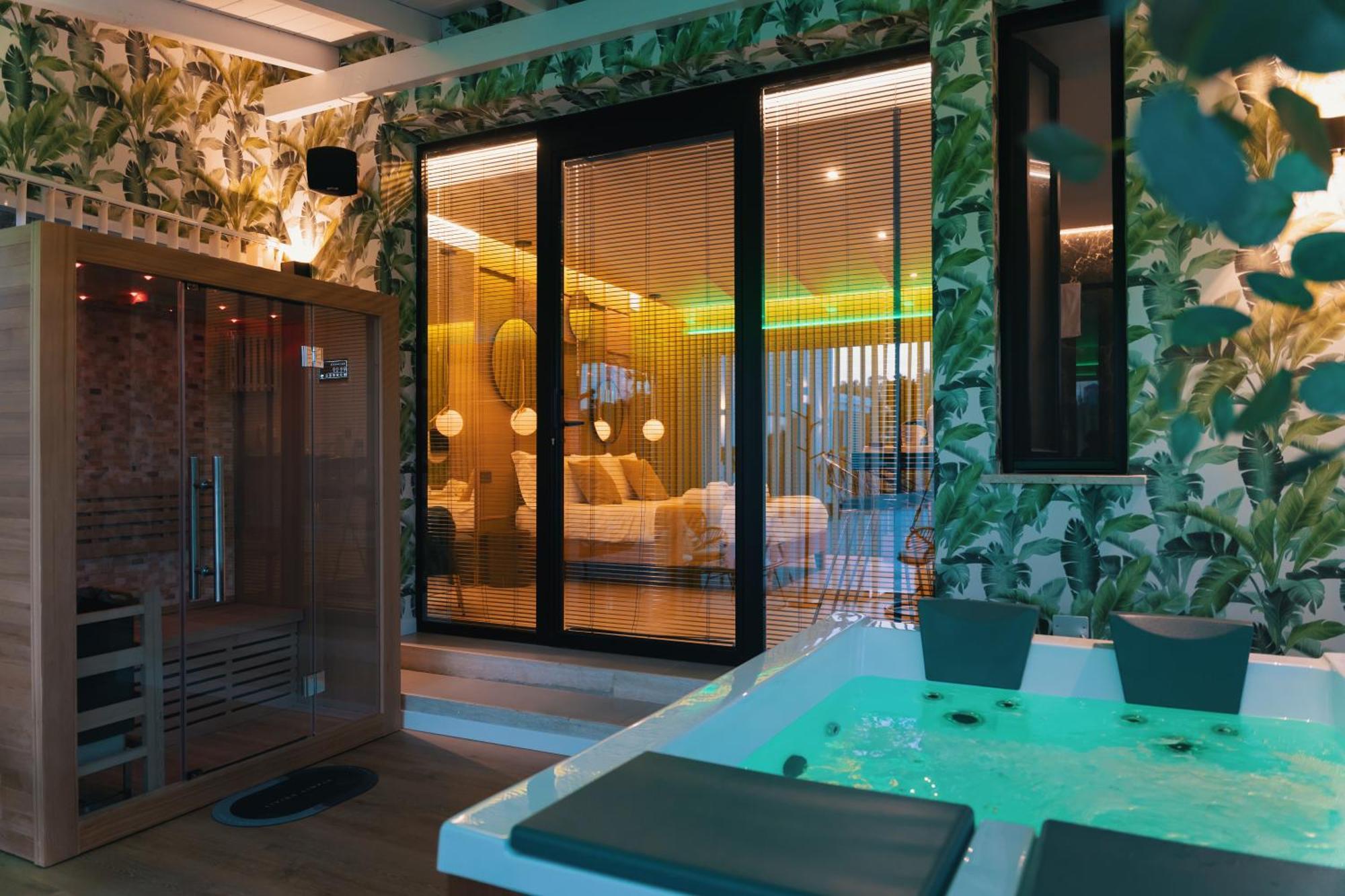 Emesh Boutique Suite Agrigento Exterior photo