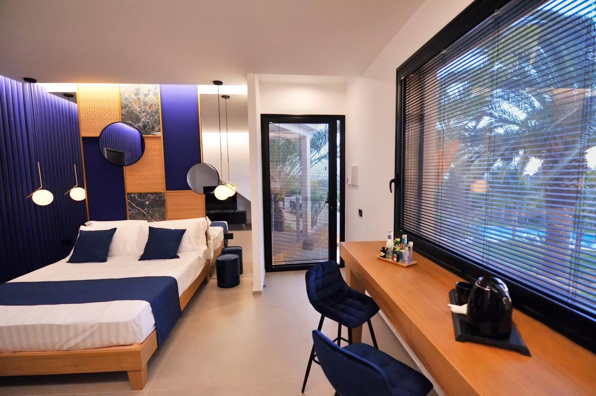 Emesh Boutique Suite Agrigento Exterior photo