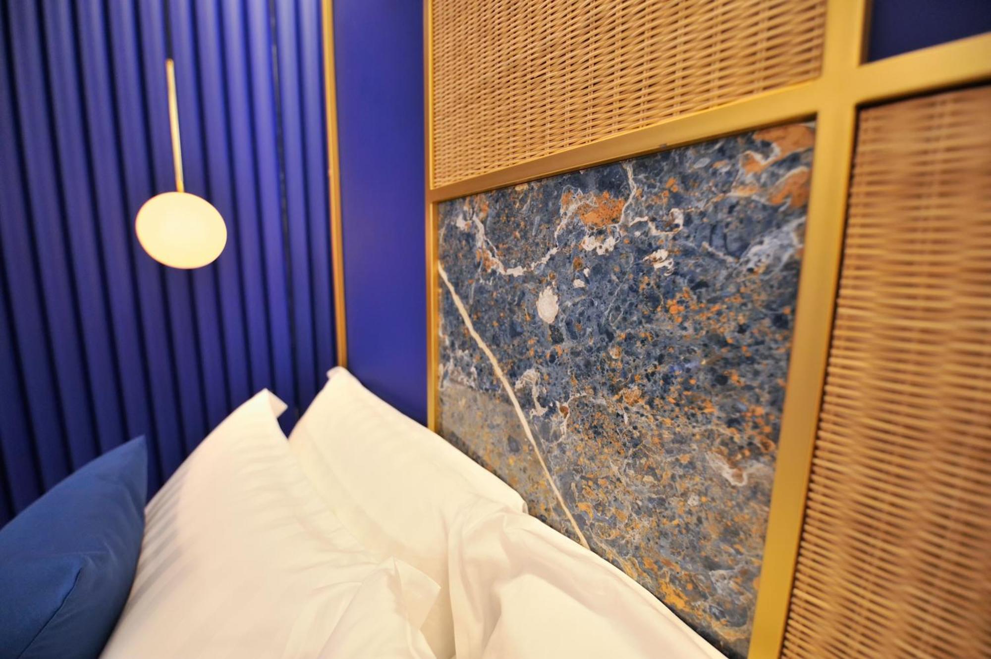 Emesh Boutique Suite Agrigento Exterior photo