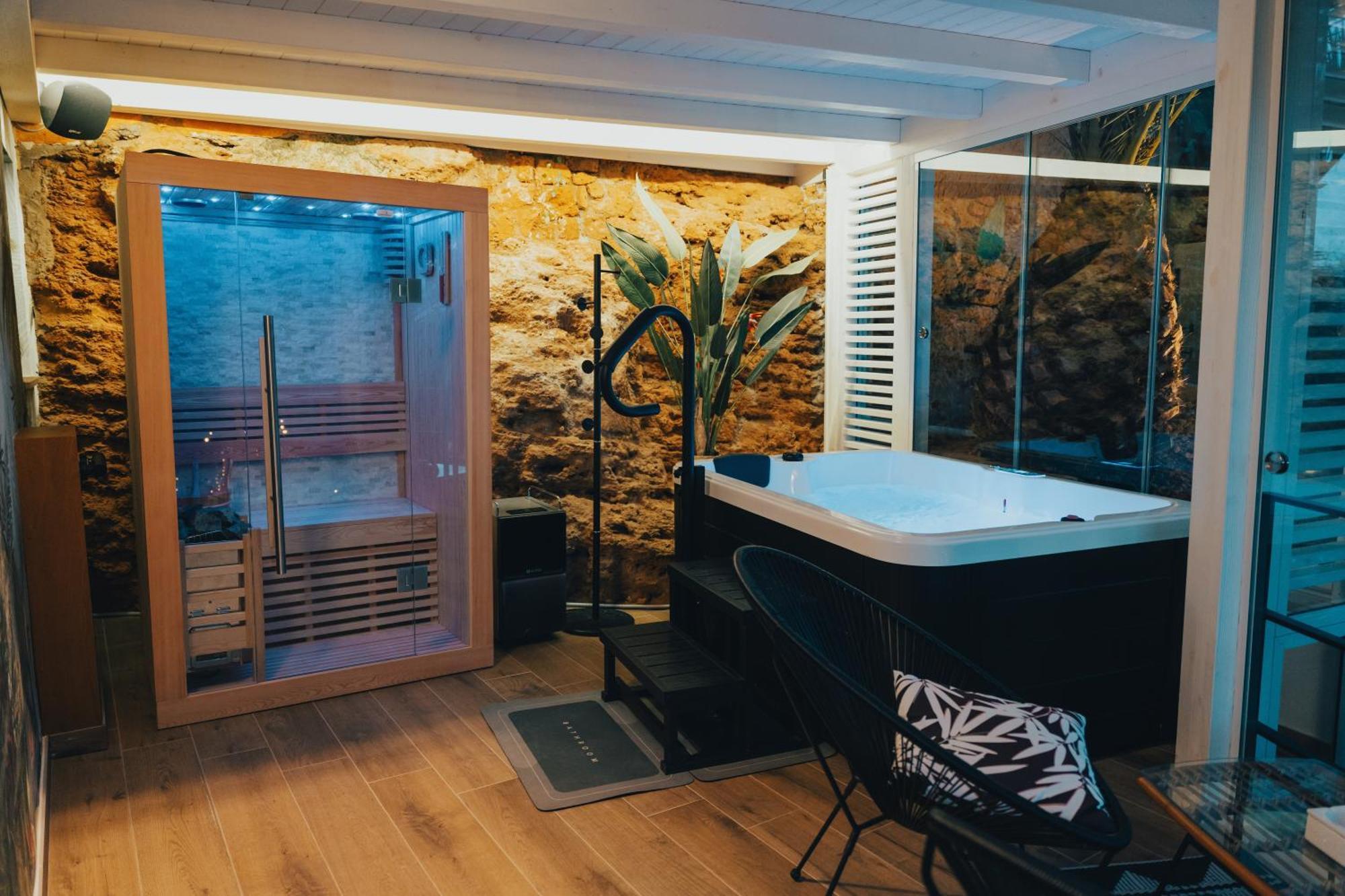 Emesh Boutique Suite Agrigento Exterior photo